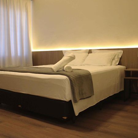 Hotel Evora By Rede Sagres Florianópolis Zewnętrze zdjęcie