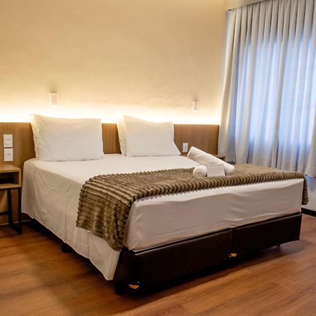 Hotel Evora By Rede Sagres Florianópolis Zewnętrze zdjęcie