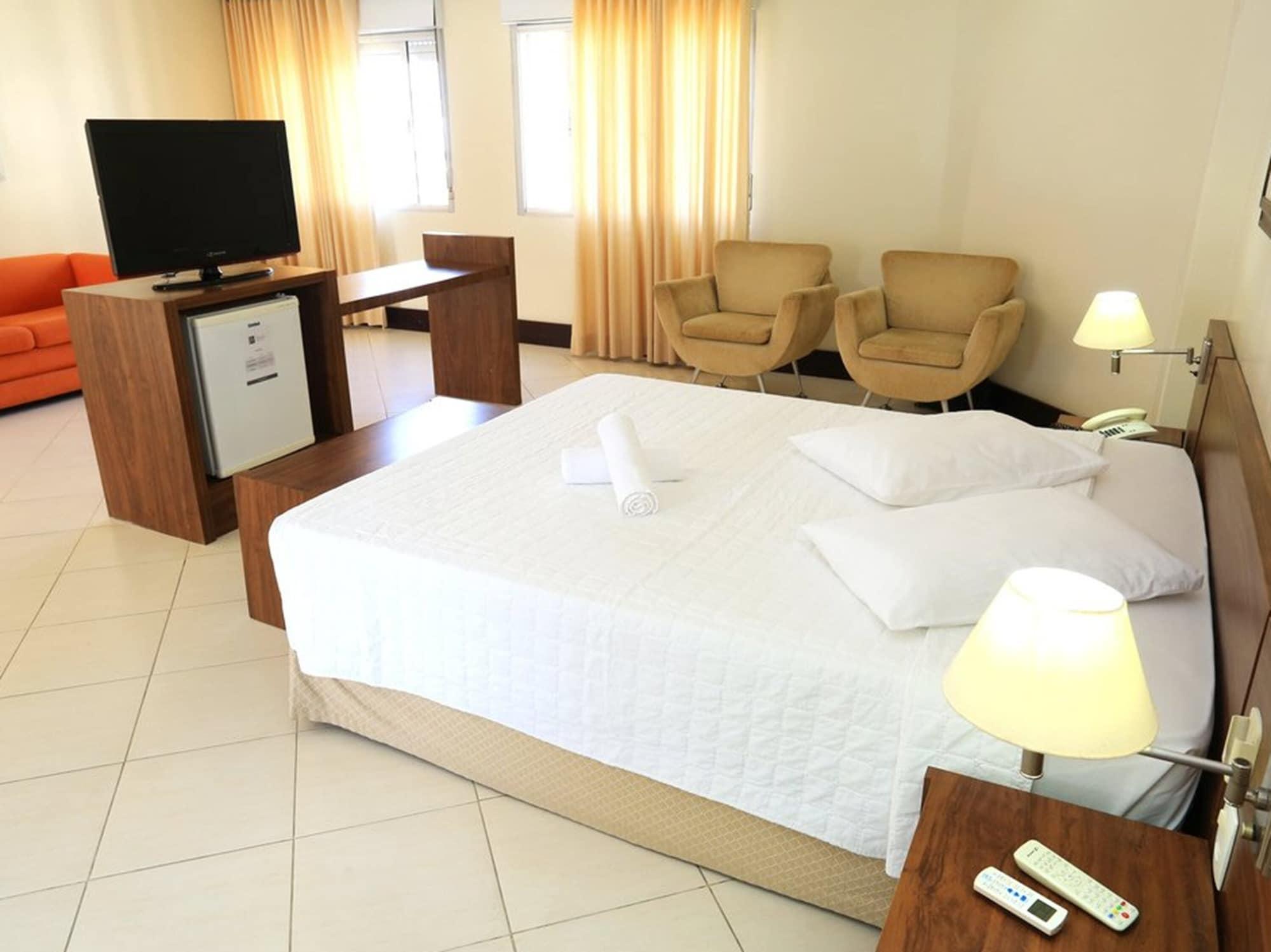 Hotel Evora By Rede Sagres Florianópolis Zewnętrze zdjęcie