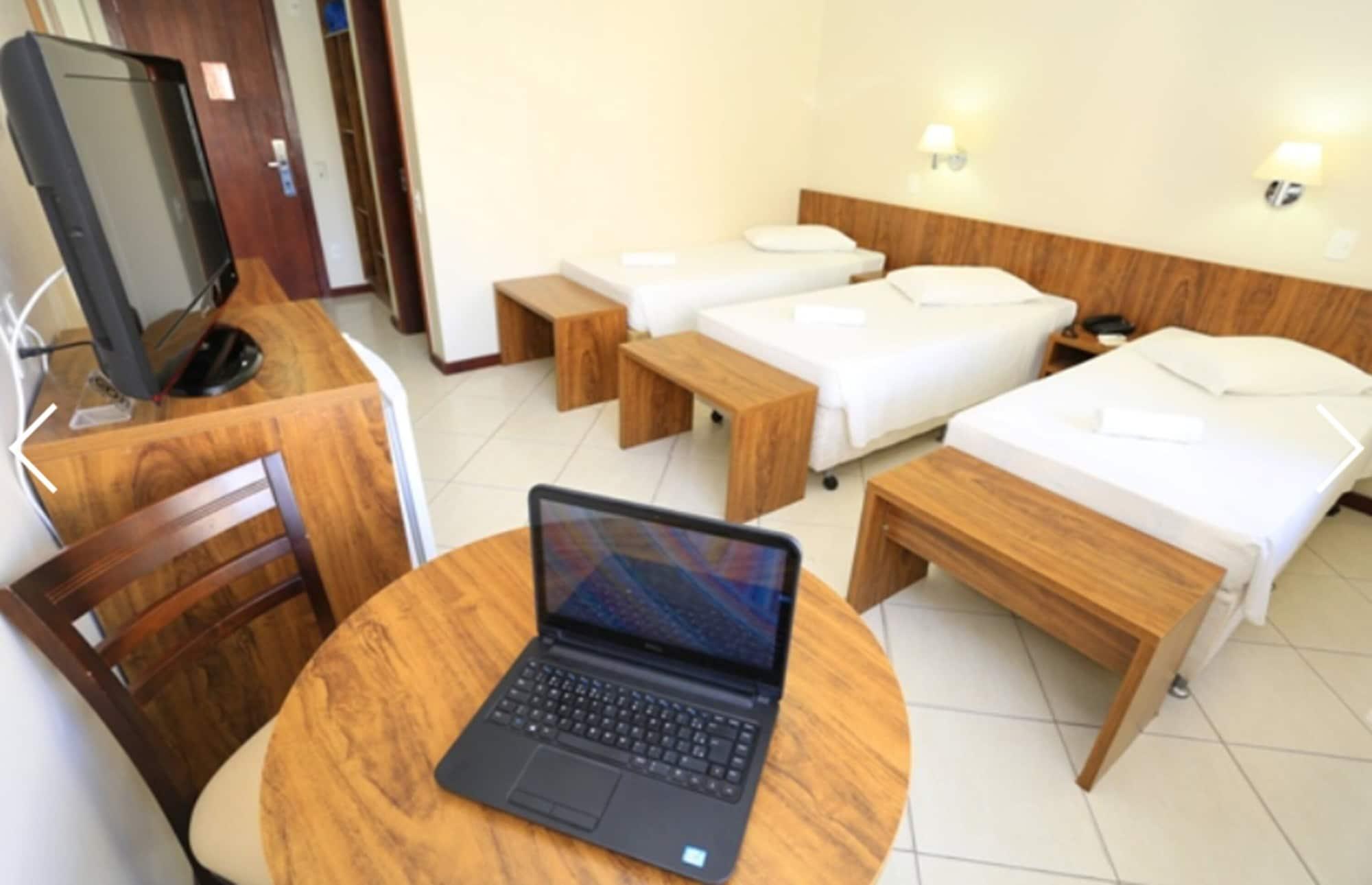 Hotel Evora By Rede Sagres Florianópolis Zewnętrze zdjęcie