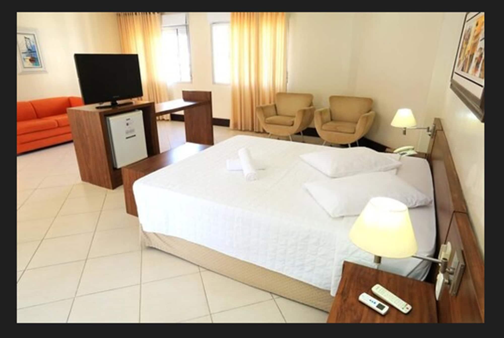 Hotel Evora By Rede Sagres Florianópolis Zewnętrze zdjęcie