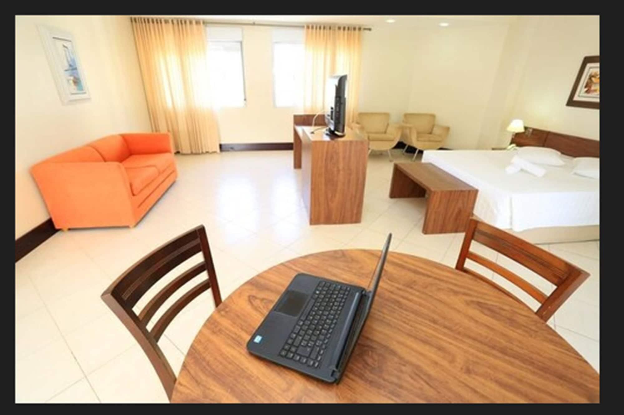 Hotel Evora By Rede Sagres Florianópolis Zewnętrze zdjęcie