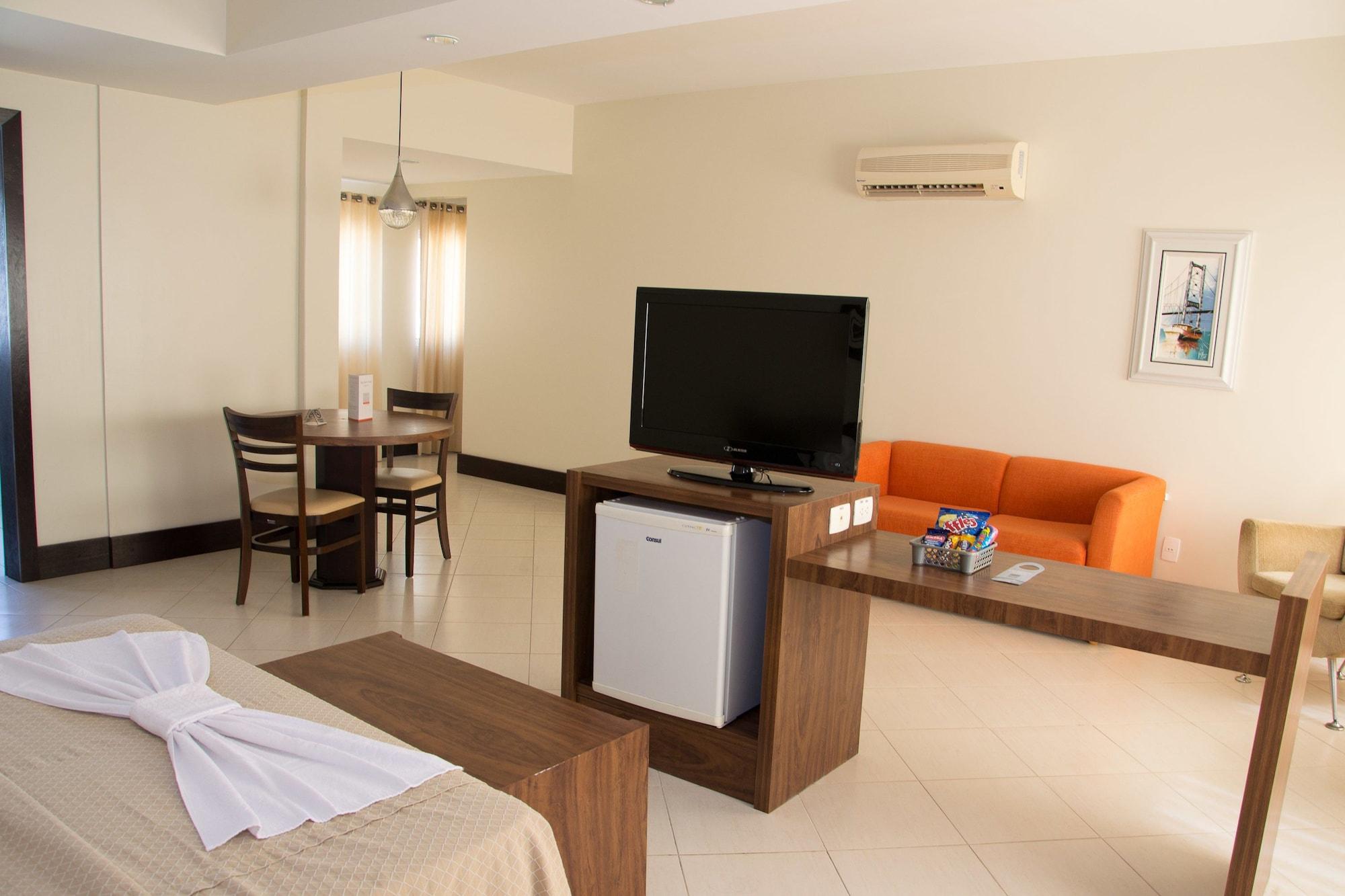 Hotel Evora By Rede Sagres Florianópolis Zewnętrze zdjęcie