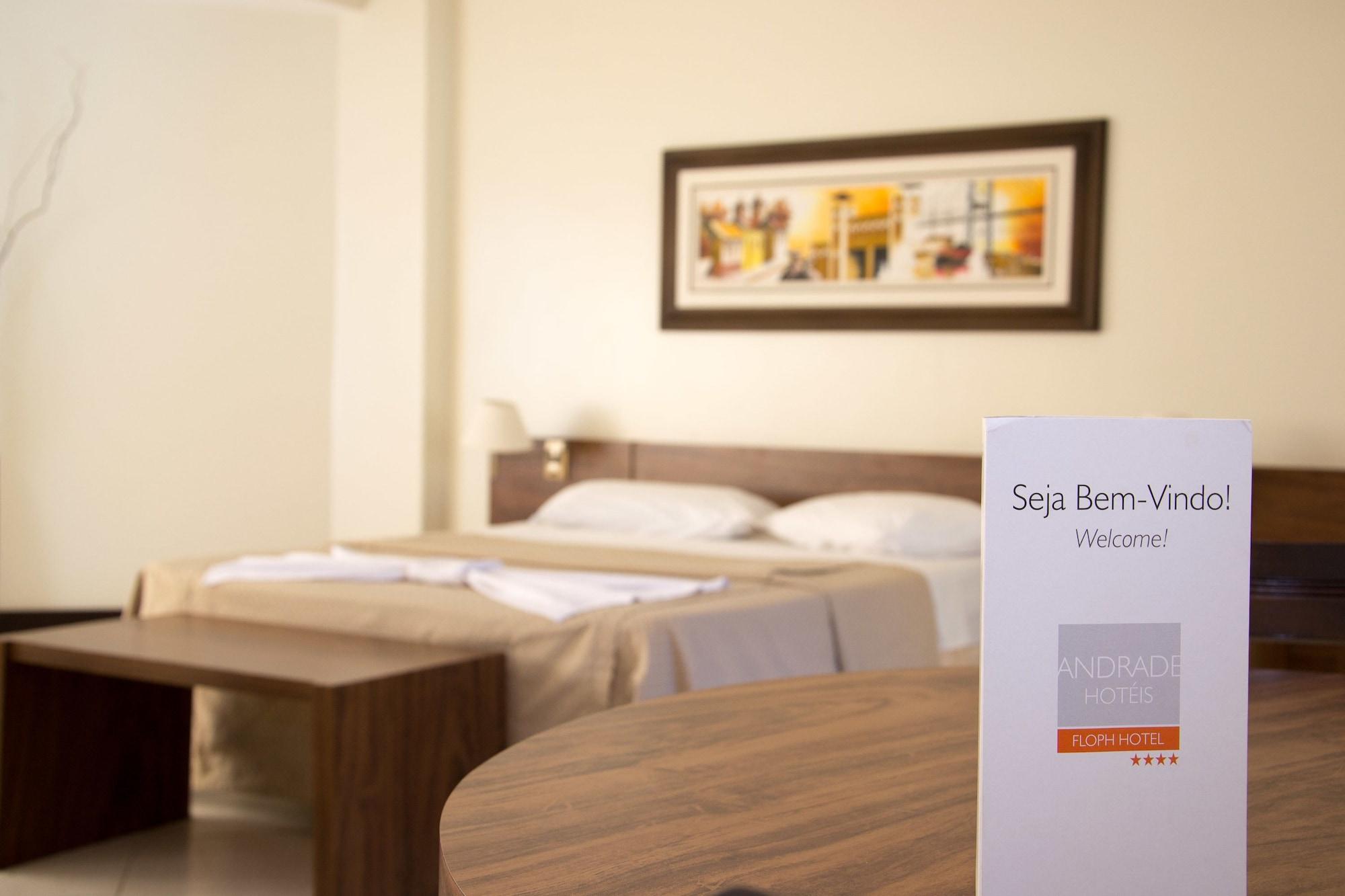Hotel Evora By Rede Sagres Florianópolis Zewnętrze zdjęcie