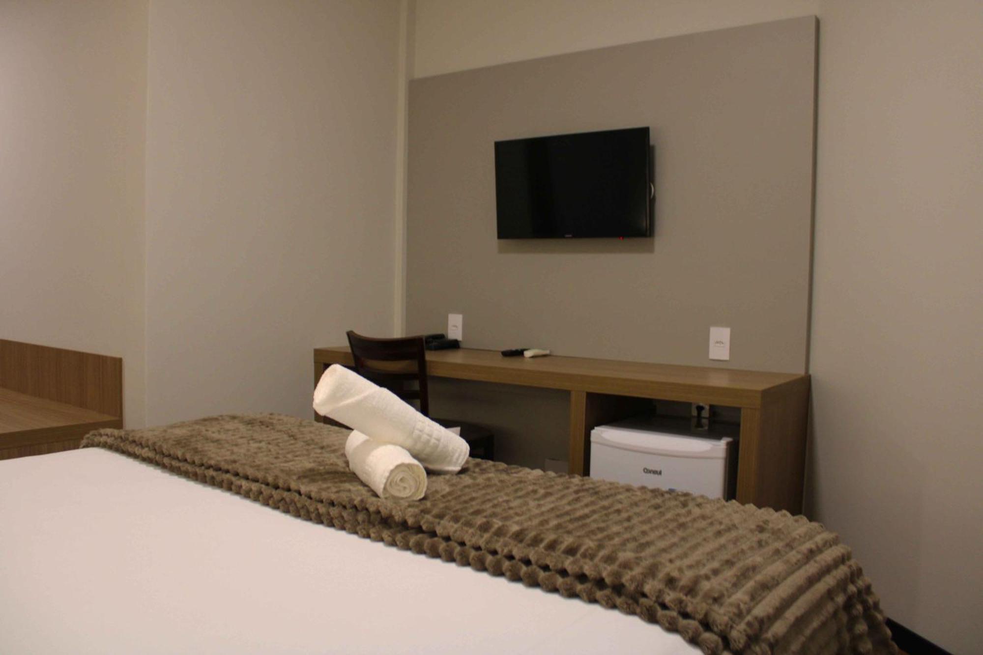 Hotel Evora By Rede Sagres Florianópolis Zewnętrze zdjęcie