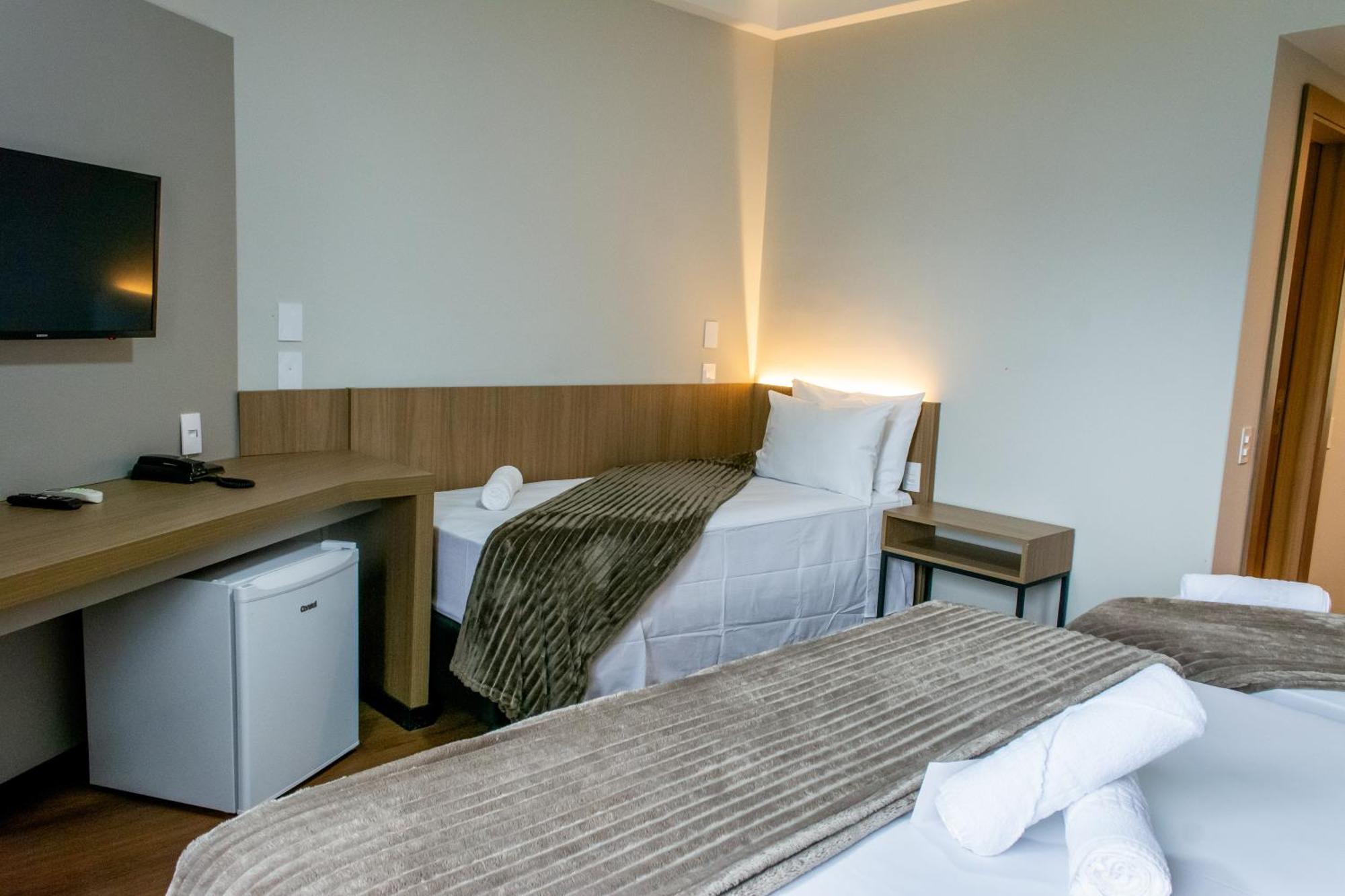 Hotel Evora By Rede Sagres Florianópolis Zewnętrze zdjęcie