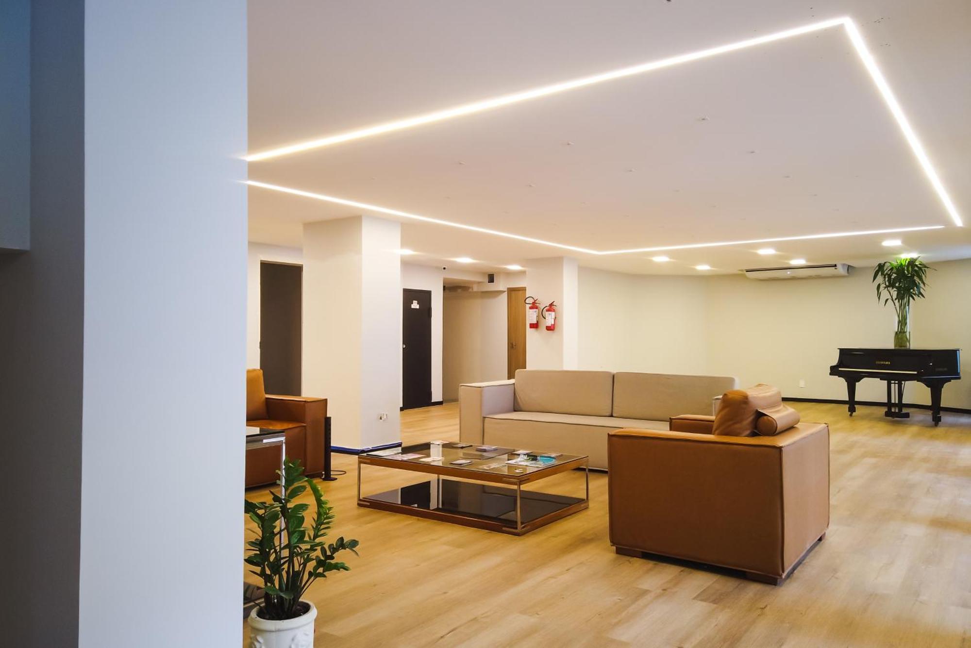 Hotel Evora By Rede Sagres Florianópolis Zewnętrze zdjęcie