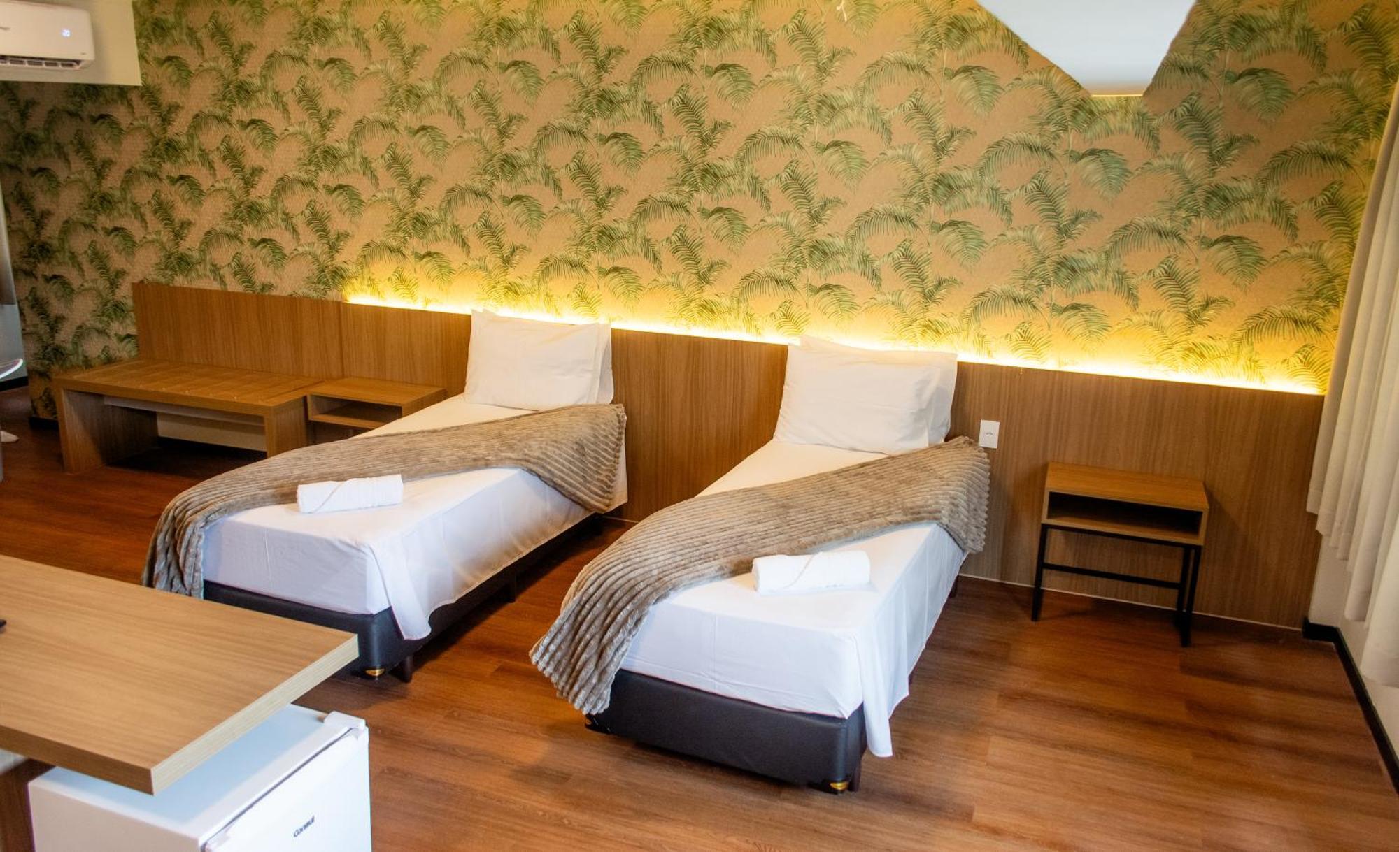 Hotel Evora By Rede Sagres Florianópolis Zewnętrze zdjęcie